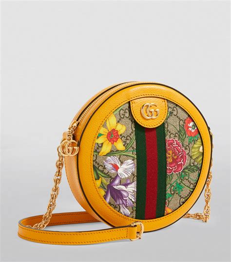 gucci round shoulder bag review|Gucci shoulder bag women's.